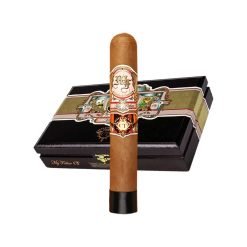 My Father Connecticut Robusto