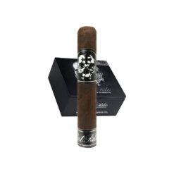 Black Label Trading Co. Last Rites Robusto
