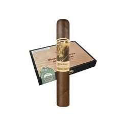 Pappy Van Winkle Barrel Fermented Robusto