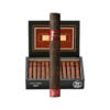 Java Red Robusto
