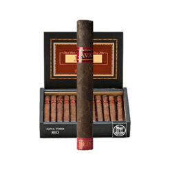 Java Red Robusto