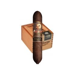 Foundation Cigars The Tabernacle Broadleaf Goliath