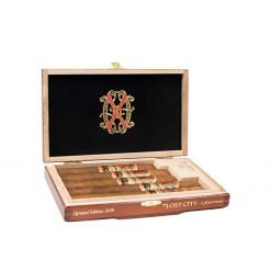 Fuente Fuente Opus X The Lost City Assortment