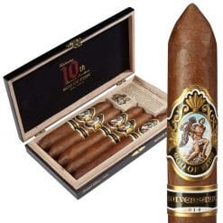 God Of Fire Serie Aniversario Assortment