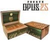 Fuente Opus X 25 Limited Edition Collection