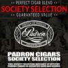 Padron Society Selection