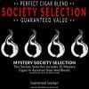 PCB Mystery Society Selection
