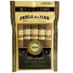 Perla Del Mar Toro Sampler