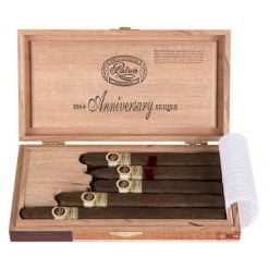 Padron 1964 Anniversary Series Sampler