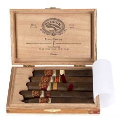 Padron Family Reserve Sampler