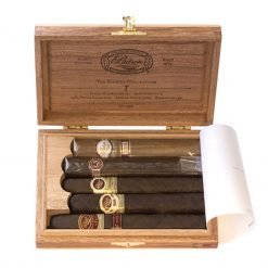 Padron Collection Sampler