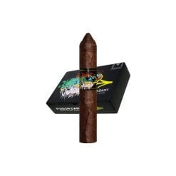 Black Works Studio Poison Dart Short Robusto