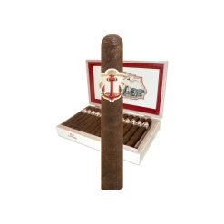 Red Anchor Captain Robusto