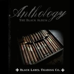 Black Label Black Album Anthology