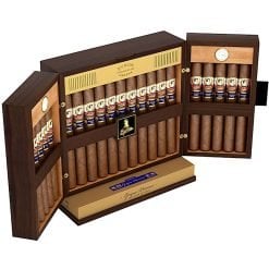 Byron 19th Century Epique Poemas Limited Edition Humidor