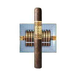 Meerapfel Ernest Double Robusto (5.75" x 52)