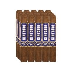 Alec & Bradley Kintsugi Robusto