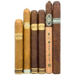 Dunbarton Devastation Selection