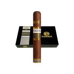Plasencia Cosecha 151 La Musica (Robusto)