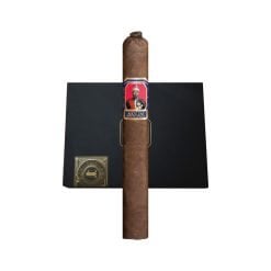 Foundation Aksum Claro Corona Gorda