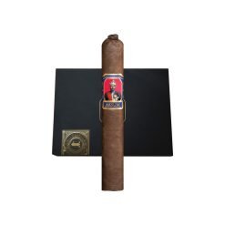 Foundation Aksum Claro Robusto