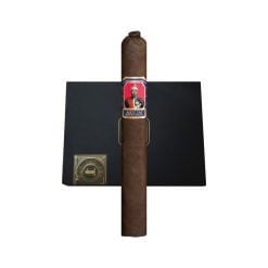 Foundation Aksum Maduro Corona Gorda