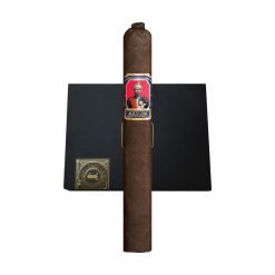 Foundation Aksum Maduro Toro