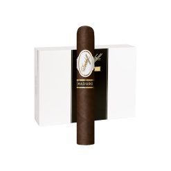 Davidoff Maduro Limited Release Robusto