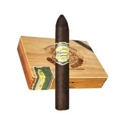Jaime Garcia Reserva Especial Belicoso