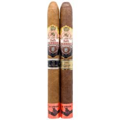 My Father & Tatuaje La Union 2 Pack