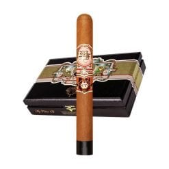My Father Connecticut Corona Gorda