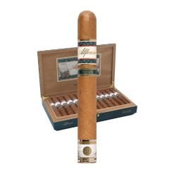 Alfonso Extra Anejo No. 4