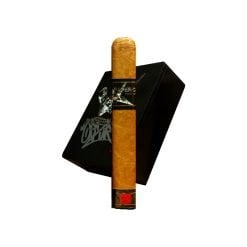 Black Works Studio Paper Crane Corona Gorda Box Press