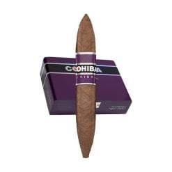 Cohiba Riviera Perfecto Box-Pressed