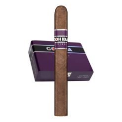 Cohiba Riviera Toro Box-Pressed