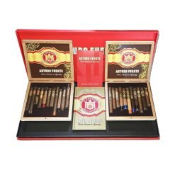ARTURO FUENTE From Dream to Dynasty