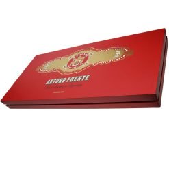ARTURO FUENTE From Dream to Dynasty