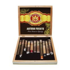 ARTURO FUENTE From Dream to Dynasty