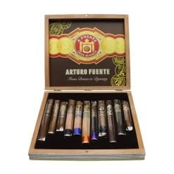 ARTURO FUENTE From Dream to Dynasty