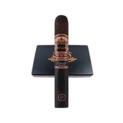 EP Carrillo Encore Black Robusto