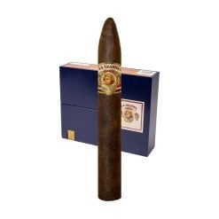 La Gianna Habana Maduro Torpedo