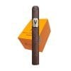 Smoking Jacket Henkie (6" x 51)
