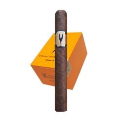 Smoking Jacket Henkie (6" x 51)