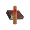 Smoking Jacket Short Robusto