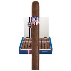 United Cigars Maduro Churchill