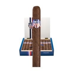 United Cigars Maduro Toro