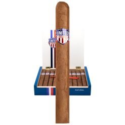 United Natural Churchill