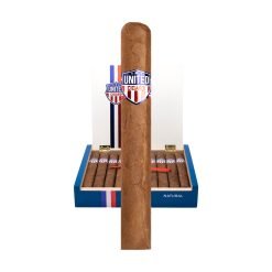United Cigars Natural Toro