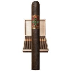 Foundation Wise Man Maduro Double Corona