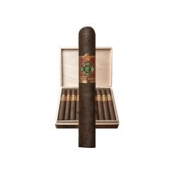 Foundation Wise Man Maduro Corona Gorda